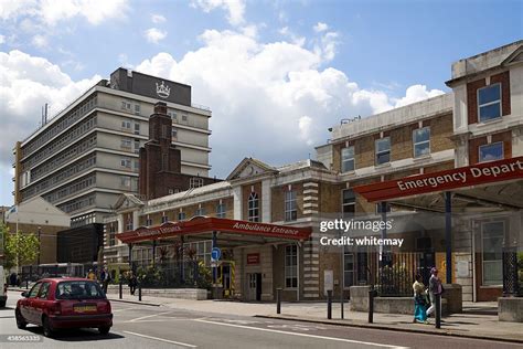 King's College Hospital